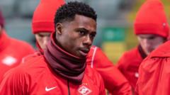 Why Was Ex-Netherlands Winger Promes Extradited for Prison Time?
