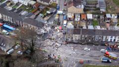 Did Neighbors Smell Gas Weeks Before the Fatal Explosion?