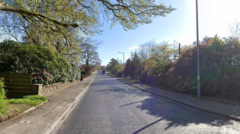 Police appeal after woman sexually assaulted in Lockerbie