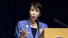 How the Japan PM's Taiwan remarks provoked the fury of China