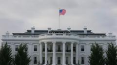 White House says to prep for mass firings if government shuts down