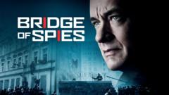 Tom Hanks stars in tense thriller