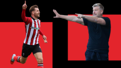 Five things to look out for in EFL: Imps eye top spot as Millers motor