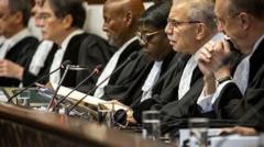 Pourquoi le Gabon et la Guinée équatoriale se sont disputés une 
