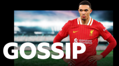 Alexander-Arnold agrees terms with Real – Tuesday’s gossip