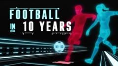 Football in 10 Years - the box set
