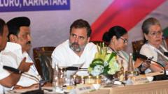 opposition meeting 