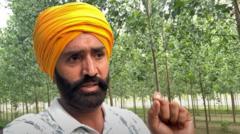 ਪਾਕ: ਰੋਪੜ ਦਾ ਯੂਟਿਊਬਰ ਜਸਬੀਰ ਸਿੰਘ 'ਜਾਸੂਸੀ' ਦੇ ਇਲਜ਼ਾਮਾਂ ਵਿੱਚ ਗ੍ਰਿਫ਼ਤਾਰ, ਜਾਣੋ ਪੁਲਿਸ ਨੇ ਹੁਣ ਤੱਕ ਕੀ ਦੱਸਿਆ