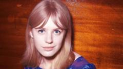 Marianne Faithfull, rock star muse who carved her own path, dies at 78