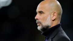 Carabao Cup Round Three: Newcastle United v Man City plus scores and updates
