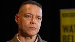 Voters react to MP's surprise offer to Burnham