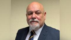 Reform councillor defects to Conservatives