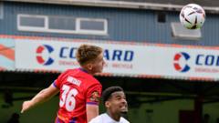Saints defender Armitage rejoins Aldershot on loan