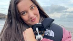 How Is a Family Honoring Their Treasured 18-Year-Old Daughter After a Tragic Crash?