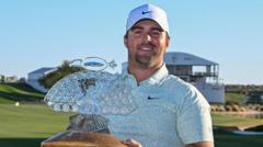 How Did Gotterup Secure His Victory in the Phoenix Open Playoff?