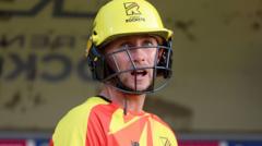 Is Warner&#039;s Ashes Jibe Just Part of the Fun?