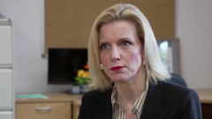 MP considered pulling event over 'threatening' post