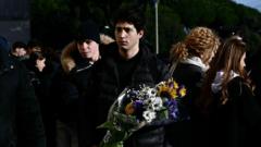 Families shocked Swiss ski bar was not inspected for years before deadly fire