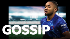 Chelsea’s Nkunku offered to Barca – Tuesday’s gossip