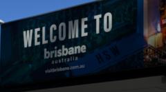 Seven accuses England of airport 'confrontation'