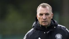 Will Rodgers Choose to Stay at Celtic After a Quiet Transfer Window?