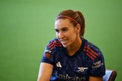 The making of Spain and Arsenal's humble magician