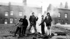 Leeds museum opens exhibition marking 400 years as city
