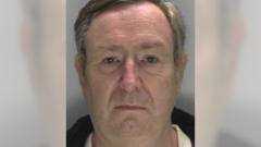 Scout leader jailed for decades-long child abuse