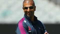 Bobat to leave England and join IPL side Bangalore
