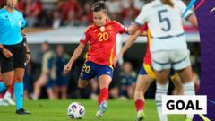Can Pina&#039;s Perfect Picture Help Spain Secure Victory Over Switzerland?