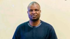Aworan Abba Kyari