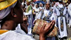 የኢትዮጵያ ኦርቶዶክስ ተዋህዶ ቤተ ክርስቲያን ከበሮ እና ጽናጽልን ሌሎች ቤተ እምነቶች እንዳይጠቀሙ መከልከል ትችላለች?