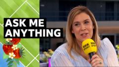 Why Are There So Few Female Coaches in Tennis?