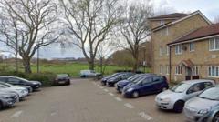 Murder inquiry opens after teen stabbed to death