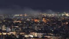 ইসরায়েলে ক্ষেপণাস্ত্র ছুড়েছে হেজবুল্লাহ, বিশ্ববাজারে বেড়েছে তেলের দাম