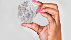 Ibuye rya Diamant 