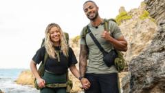 Race Across the World has shown we can do something really hard together