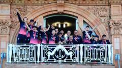 Lord’s to host final of 2026 Women’s T20 World Cup