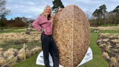 Giant oatcake and stories to mark city  at 100