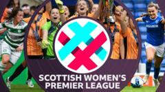 SWPL: Updates from Aberdeen v Spartans after Montrose win