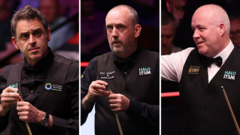 ‘Class of 92’ shine on thrilling day at the Crucible