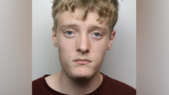 Student sentenced to almost four years for threatening to bomb college