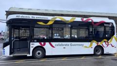 Driver accommodation blamed for bus disruption