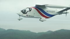 Will a Battery Breakthrough Propel Electric Aviation Forward?