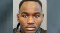 Hotel attacker made threats day before stabbing six people