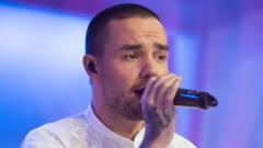 Liam Payne song postponed to 'let family mourn'