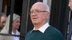Survivor of 1992 UVF pub attack says gunmen still free despite compensation