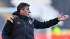 Tigers have 12 senior players fit for Saints trip