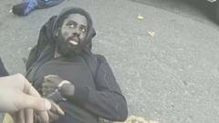 Nurses referred to regulator over attacks killer