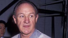 Gene Hackman's will excludes children and leaves $80m fortune for late wife